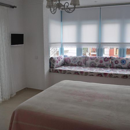 Bellapietra Hotel Alacatı Bagian luar foto