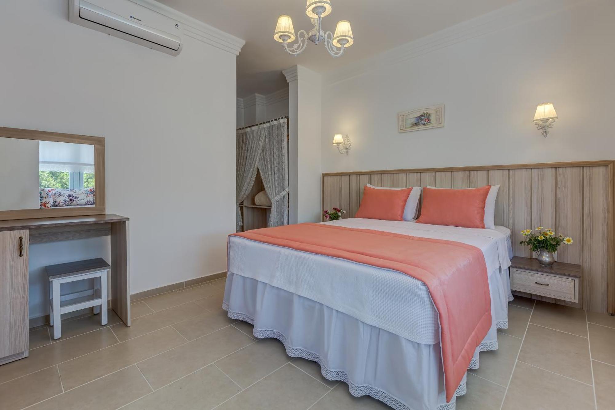 Bellapietra Hotel Alacatı Ruang foto