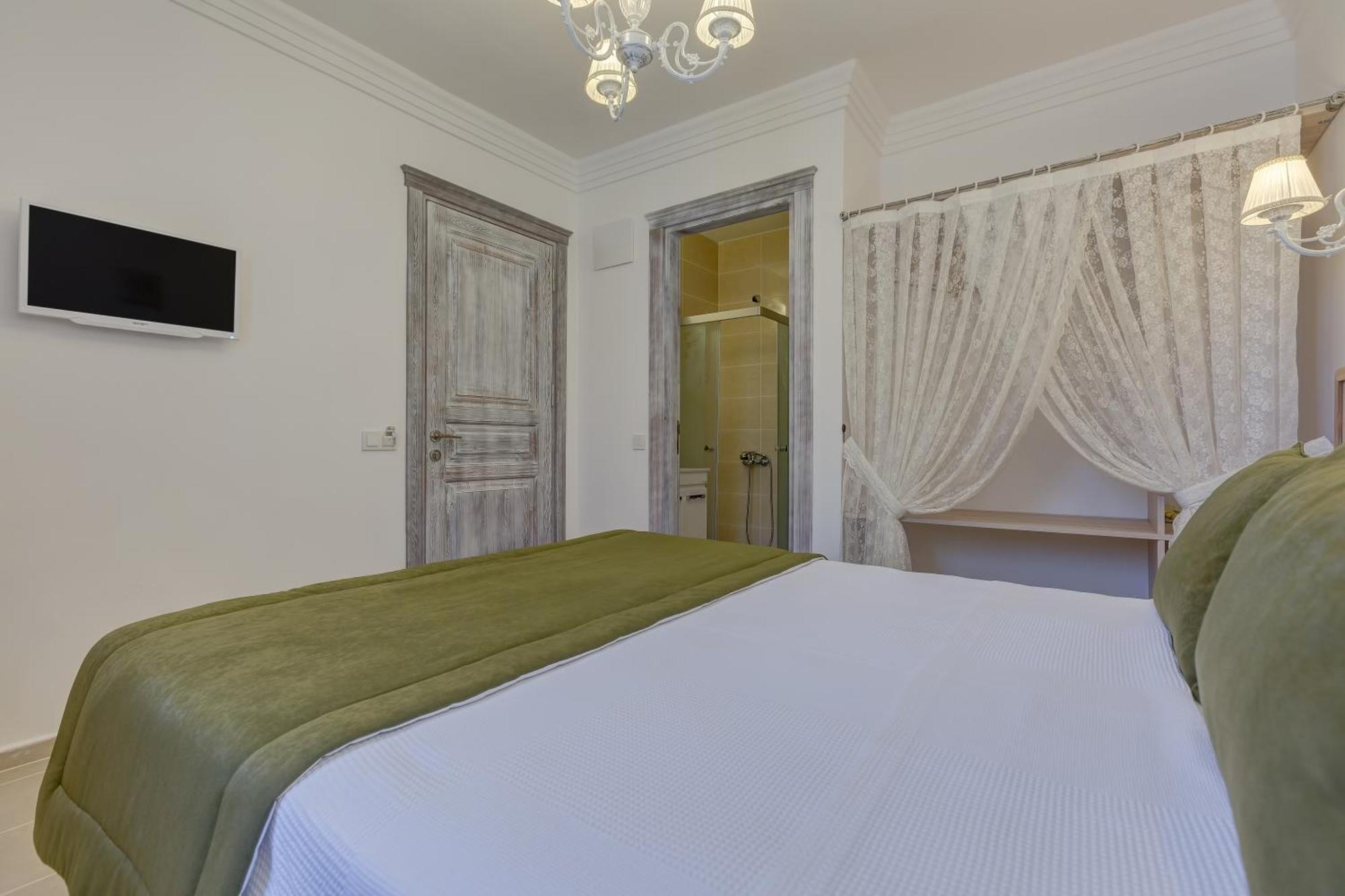 Bellapietra Hotel Alacatı Ruang foto