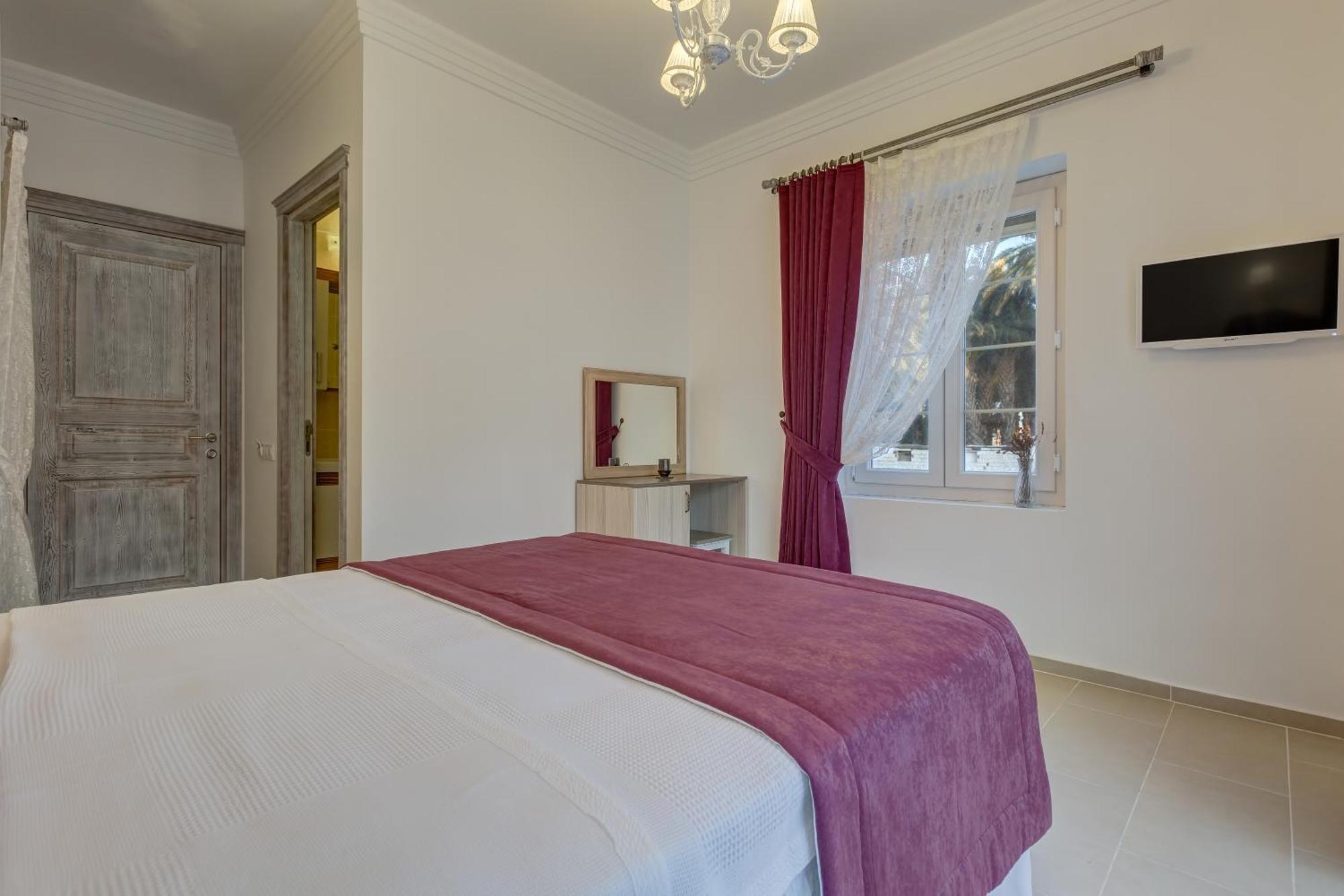Bellapietra Hotel Alacatı Ruang foto