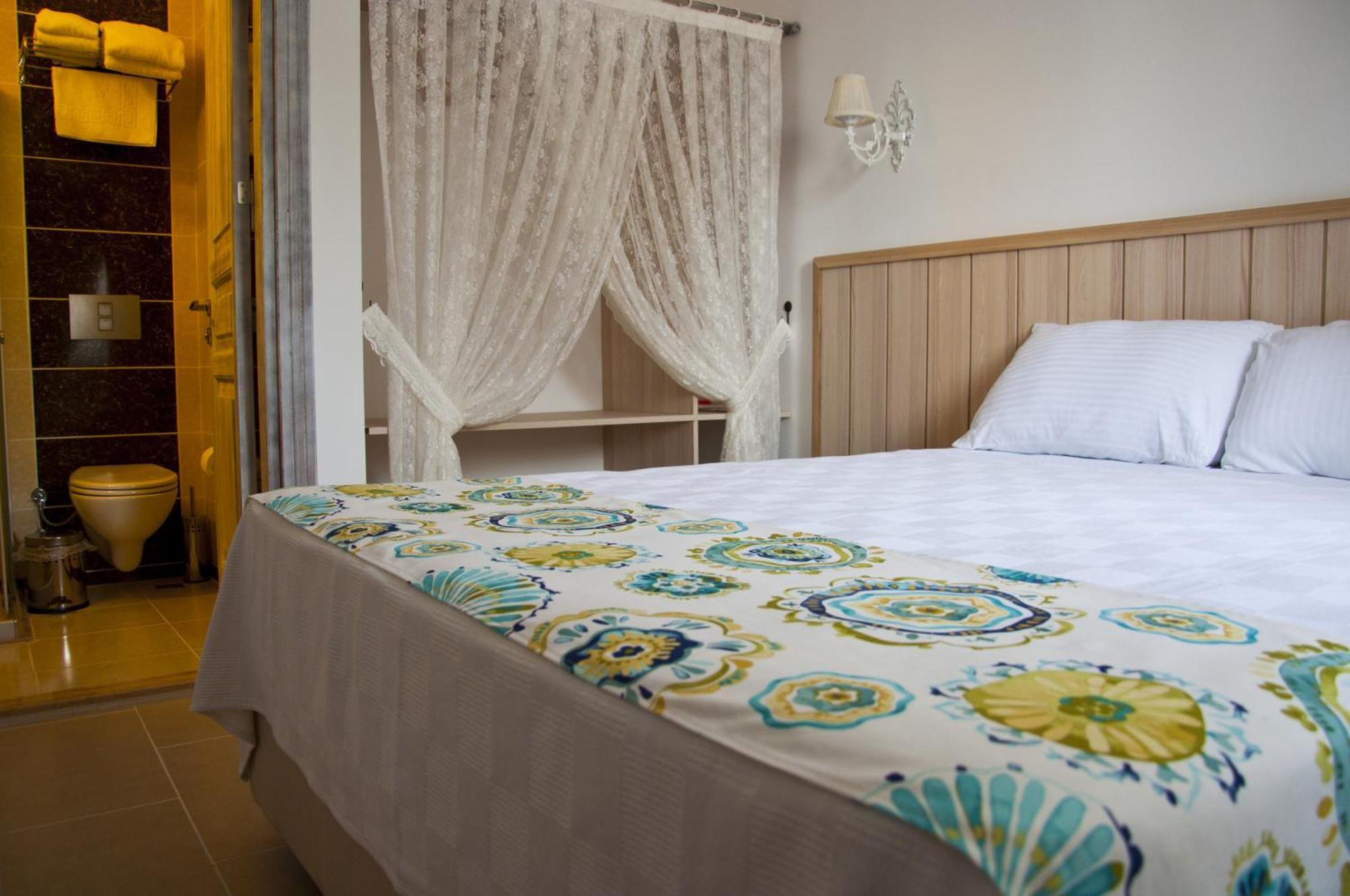 Bellapietra Hotel Alacatı Ruang foto