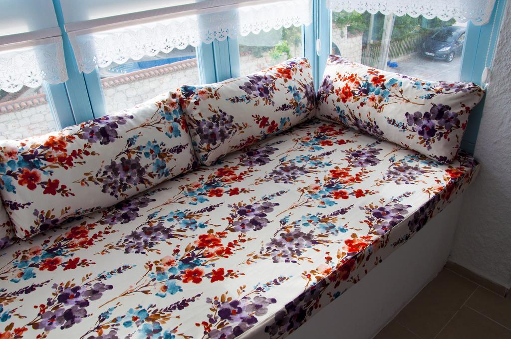 Bellapietra Hotel Alacatı Ruang foto