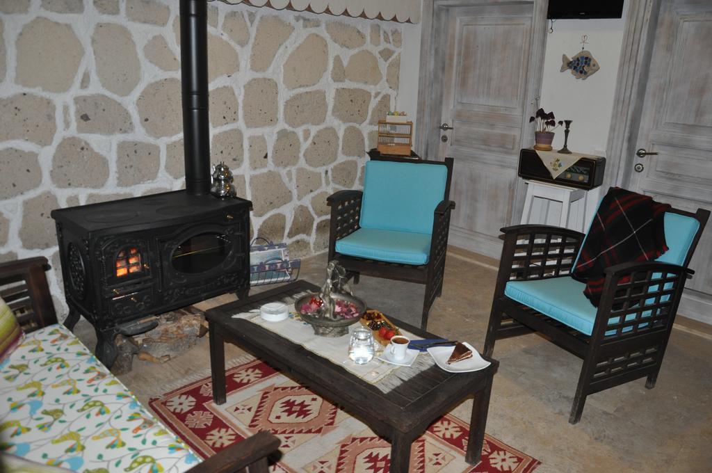 Bellapietra Hotel Alacatı Bagian luar foto