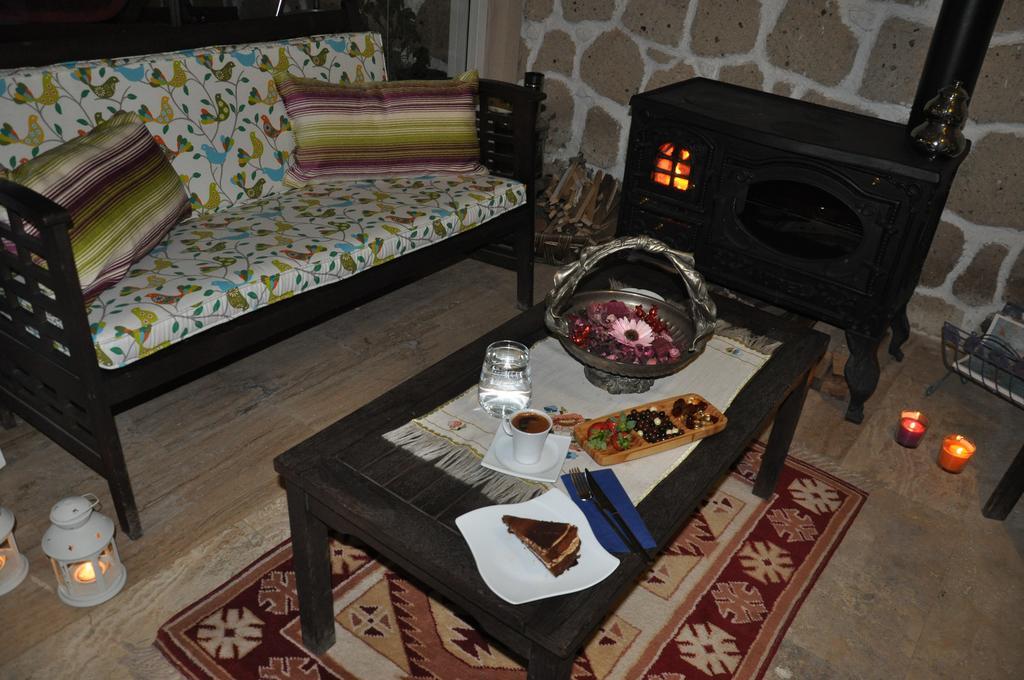 Bellapietra Hotel Alacatı Bagian luar foto
