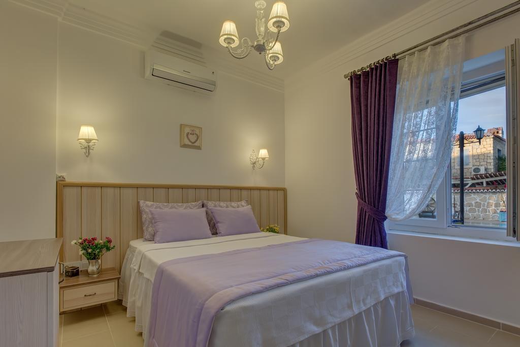Bellapietra Hotel Alacatı Ruang foto